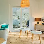 Appartamento Mare Di Spartaia *