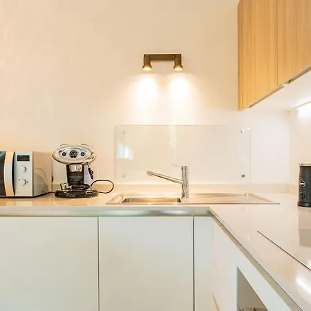 Mare Di Spartaia Apartamento Procchio (Isola d'Elba)