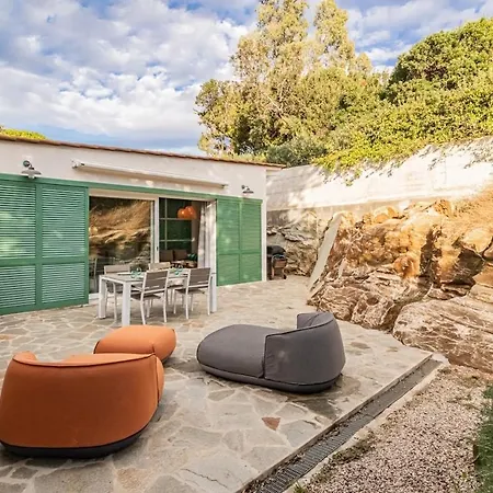 Mare Di Spartaia Apartamento