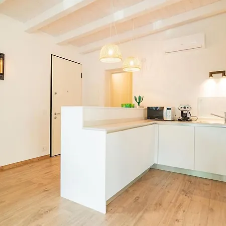 Mare Di Spartaia Procchio (Isola d'Elba)