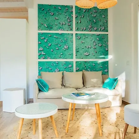 Mare Di Spartaia Procchio (Isola d'Elba)