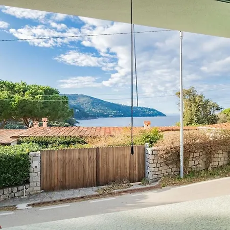 Mare Di Spartaia Апартаменты Проккио