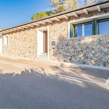 Appartamento Mare Di Spartaia Procchio (Isola d'Elba)