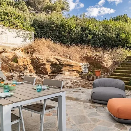 Mare Di Spartaia * Procchio (Isola d'Elba)