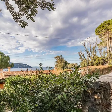 Mare Di Spartaia Апартаменты *