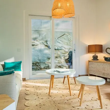 Apartamento Mare Di Spartaia *