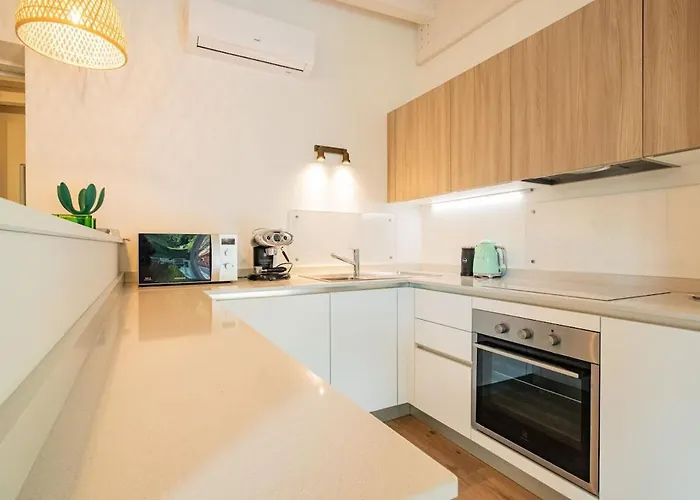 Mare Di Spartaia Проккио