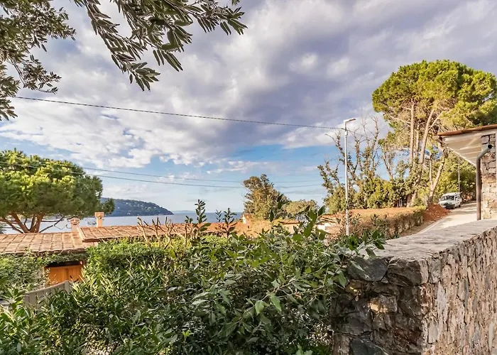 Mare Di Spartaia Апартаменты *