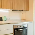 Mare Di Spartaia Apartament *