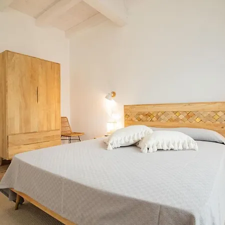 Apartment Mare Di Spartaia Procchio (Isola d'Elba)