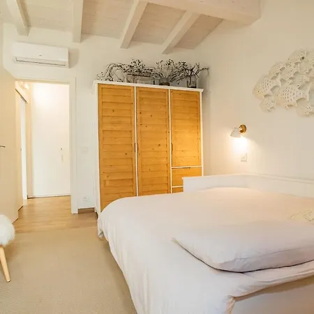 Apartamento Mare Di Spartaia