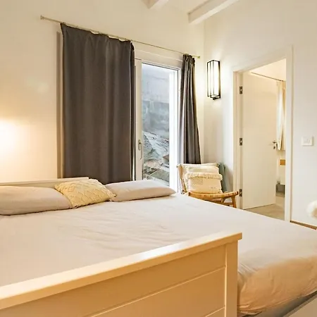 Apartment Mare Di Spartaia Procchio (Isola d'Elba)