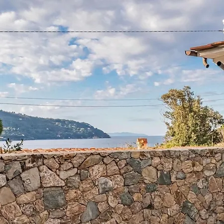 Mare Di Spartaia Apartment Procchio (Isola d'Elba)