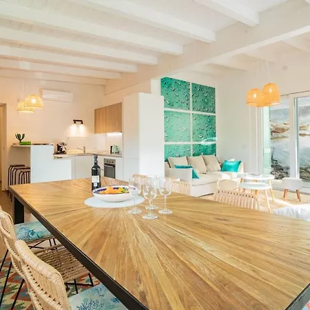 Apartment Mare Di Spartaia Procchio (Isola d'Elba)