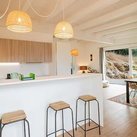 Apartment Mare Di Spartaia