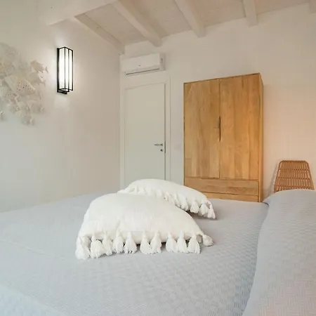 Mare Di Spartaia Apartamento *