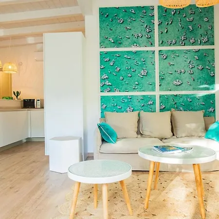 Mare Di Spartaia Apartment