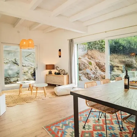 Apartment Mare Di Spartaia