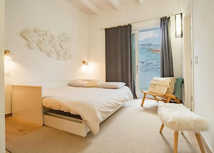 Mare Di Spartaia * 普罗基奥