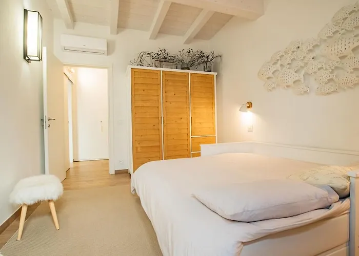 公寓 Mare Di Spartaia