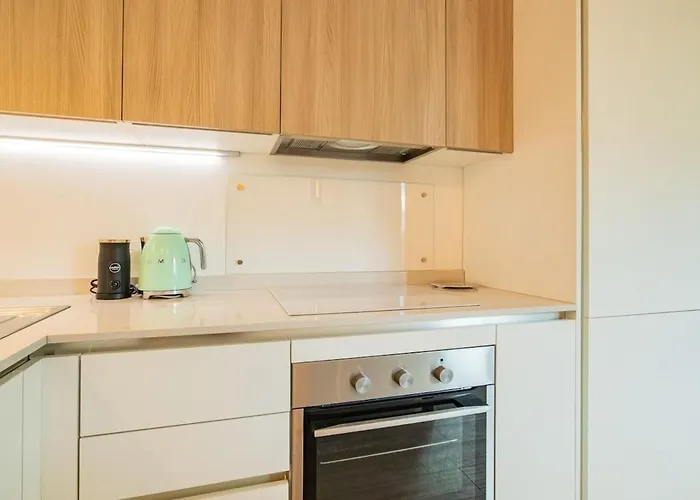 Mare Di Spartaia 公寓 *