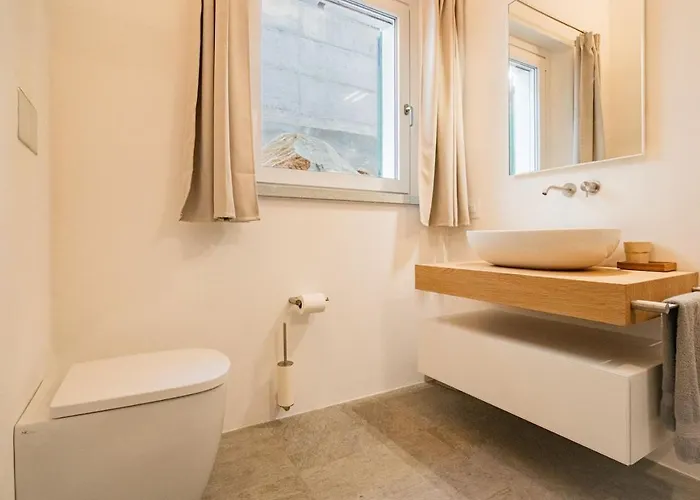 Mare Di Spartaia 아파트 프로키오