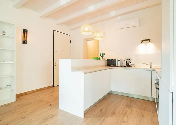 Mare Di Spartaia 프로키오