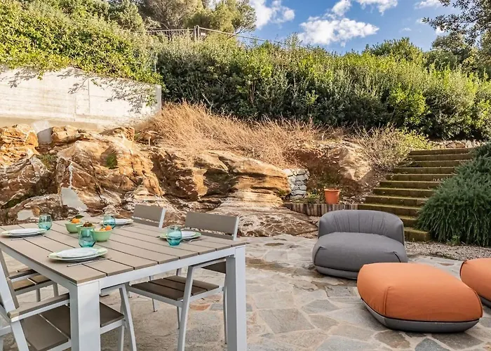 Mare Di Spartaia * 프로키오