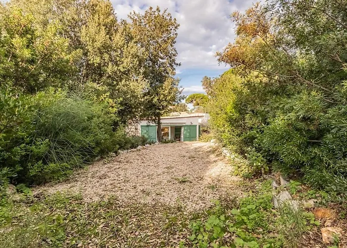 아파트 Mare Di Spartaia 프로키오