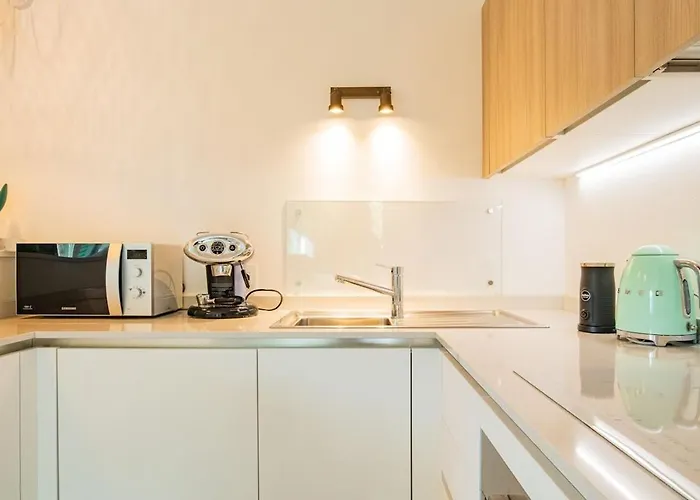 Mare Di Spartaia Daire Procchio (Isola d'Elba)