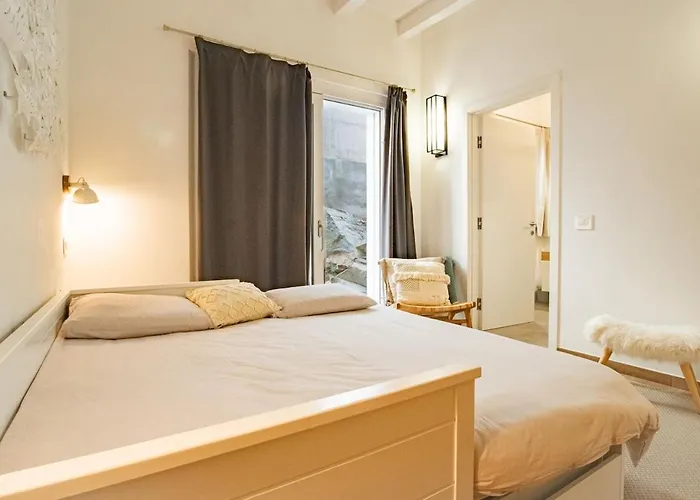 Daire Mare Di Spartaia Procchio (Isola d'Elba)