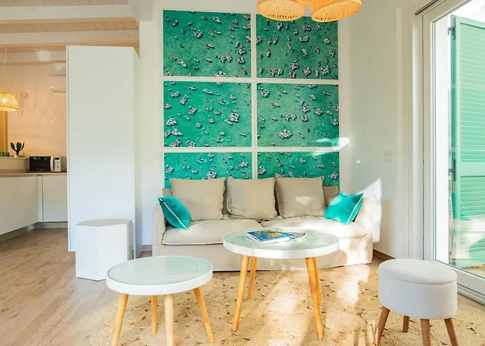 Mare Di Spartaia Procchio (Isola d'Elba)