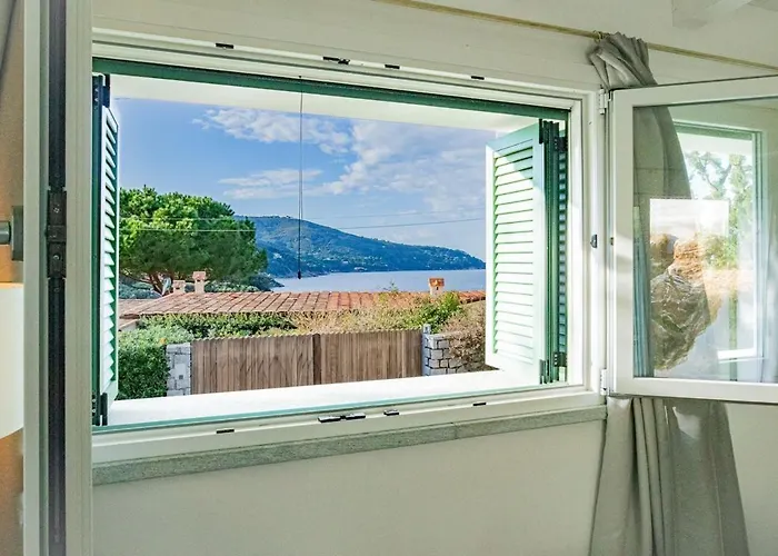 Mare Di Spartaia Daire